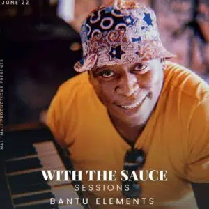 Download Bantu Elements Limnandi iPiano June 2022 MP3 Fakaza