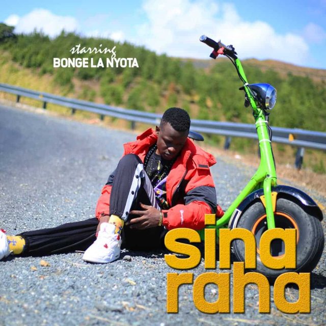Bonge La Nyota Sina Raha Mp3 Download Fakaza