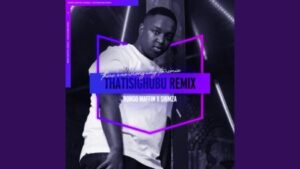 Bongo Maffin Thath’isigubhu (Shimza Remix) Mp3 Download Fakaza