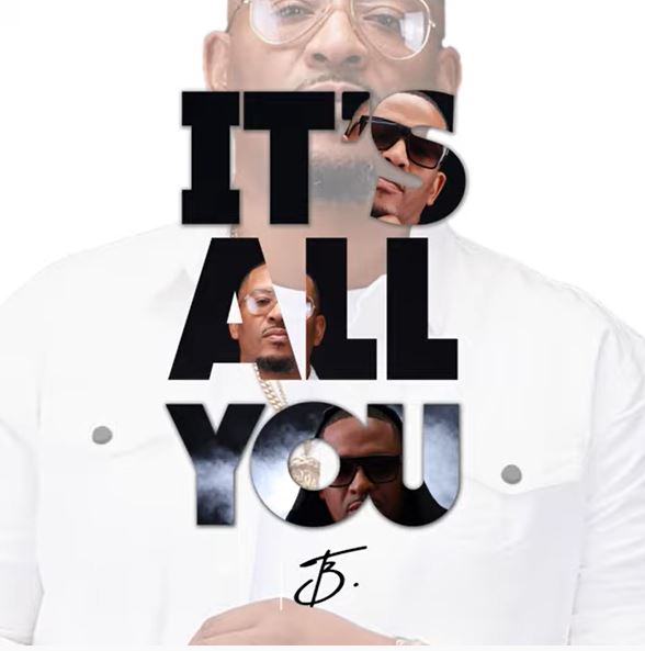 Download Brian Temba It’s all You MP3 Fakaza