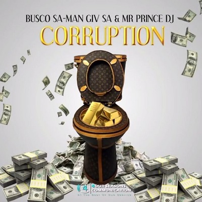 Busco SA, Man Giv SA Ft. Mr Prince DJ Corruption Mp3 Download Fakaza