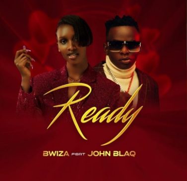 Bwiza ft John Blaq – READY REMIX Mp3 Download Fakaza