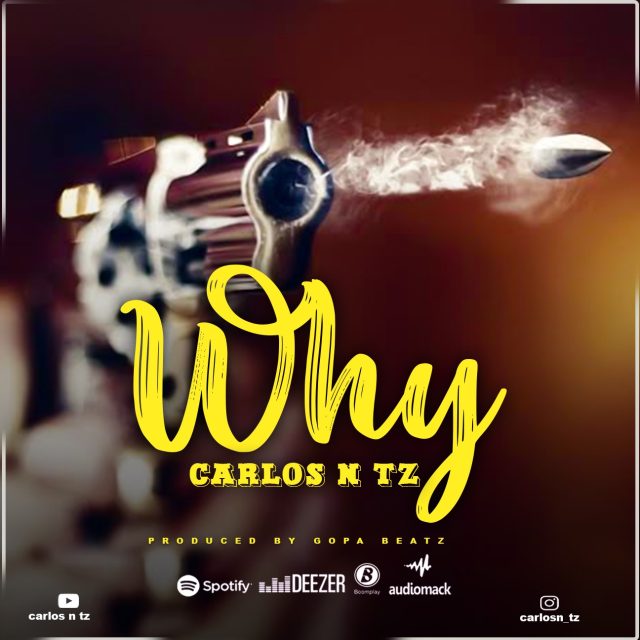 Carlos N Tz Why Mp3 Download Fakaza
