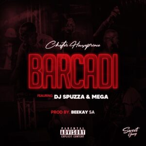 Chester Houseprince Barcadi ft. DJ Spuzza & MegaMp3 Download Fakaza