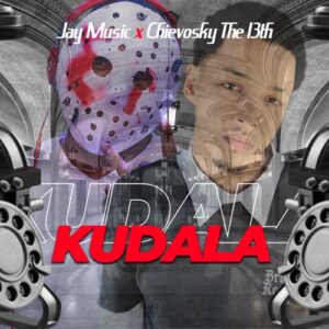 Chievosky The 13th Jay Music – Kudala mp3 download zamusic 300x300 2