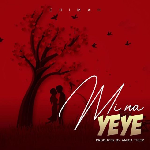 Chimah Mi na yeye Mp3 Download fakaza