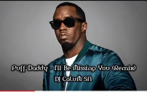 DJ CaLuM SA Ill Be Missing You (Remix) Mp3 Download Fakaza