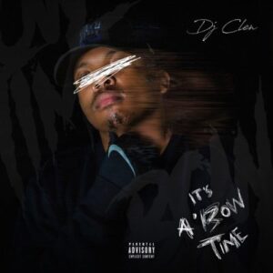 DJ Clen  Make No Mistake ft Die Mondez Mp3 Download Fakaza