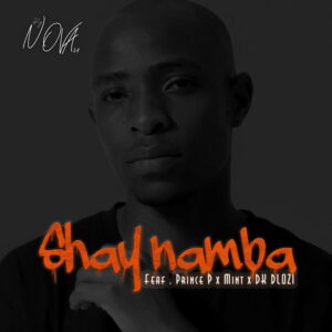 DJ Nova SA Shay’namba ft. Prince P, Mint & DK Dlozi Mp3 Download Fakaza.