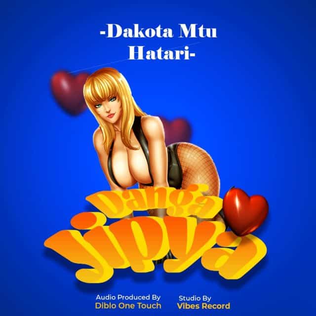 Dakota Mtu Hatari Danga Jipya Mp3 Download Fakaza