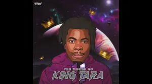 Dj King Tara Many Reasons To Smile (Dark Underground) Ft. Soulistic TJ Mp3 Download Fakaza