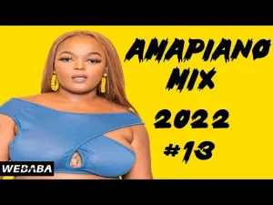 Dj Webaba Ft Kabza De Small June 2022 Amapiano Mix Mp3 Download Fakaza