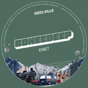 RoneeDeep Emet Zip EP Download Fakaza