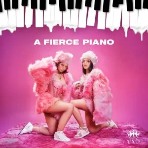 Txc A Fierce Piano Zip Download Album 2022 Fakaza