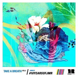VA Take A Breath, Vol. 4 Zip EP Download Fakaza