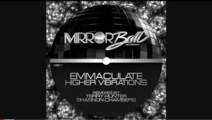 Emmaculate Higher Vibrations (Terry Hunter Remix) Mp3 Download Fakaza