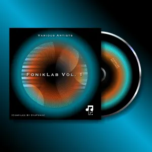 Foniklab Records Vol. 1 Compiled By Dysfonik mp3 download zamusic 1