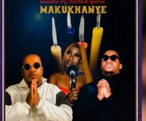 Innovative Djz Khanyiseleni Amapiano Mp3 Download fakaza