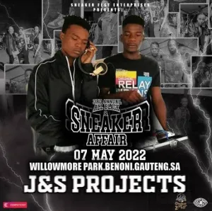 J&S Projects Intense Mp3 Download Fakaza