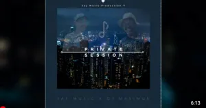 Jay Music Private Session Ft. Dj Maximus Mp3 Download Fakaza