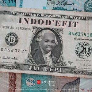 Jay R Ukhona CPT Indod’eFit ft. Frank Joseph & Rich Wayne Mp3 Download Fakaza