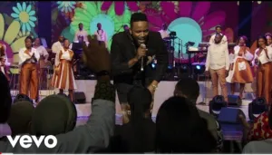 Joyous Celebration Tsonga Praise Medley Mp3 Download Fakaza