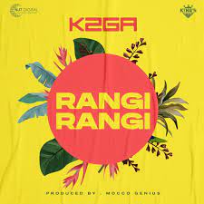 K2ga Rangi Rangi Mp3 Download fakaza