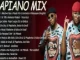Kabza De Small Ft Master KG & Wanitwa Mos Amapiano Love Mix 2022 Mp3 Download Fakaza