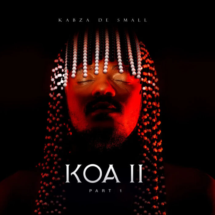 Download Kabza De Small KOA II Mix MP3 Fakaza