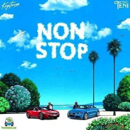 Kaptain ft Teni Non Stop Mp3 Download Fakaza