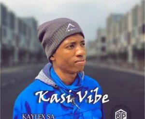 Kaylex SA Lie No More Mp3 Download Fakaza