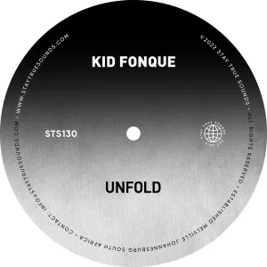 Kid Fonque Unfold Mp3 Download Fakaza