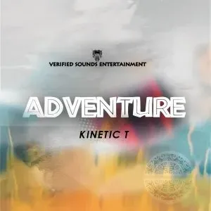 Kinetic T Adventure (Original Mix) Mp3 Download Fakaza