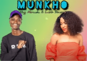 DOWNLOAD King monada & Lebb Simons MUNKHO Mp3 Fakaza