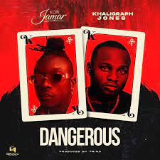 Kofi Jamar Ft Khaligraph Jones – Dangerous MP3 Download Fakaza