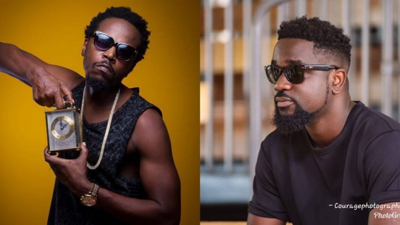 Kwaw Kese Win ft. Sarkodie Mp3 Download fakaza