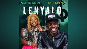 Download Makhadzi Lenyalo MP3 Fakaza