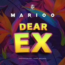 Marioo Dear Ex Mp3 Download Fakaza