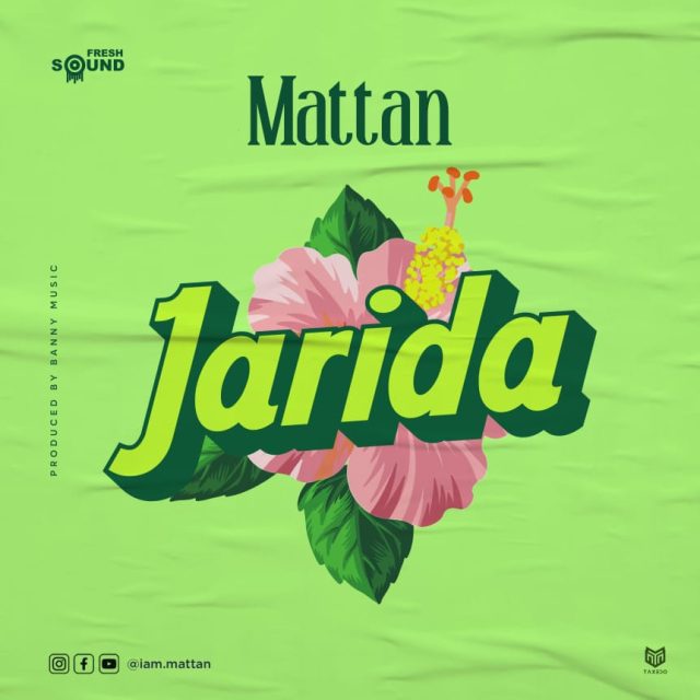 Mattan Jarida Mp3 Download Fakaza
