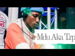 Mdu a.k.a TRP My Favourite Meal (Main Mix) Mp3 Download Fakaza