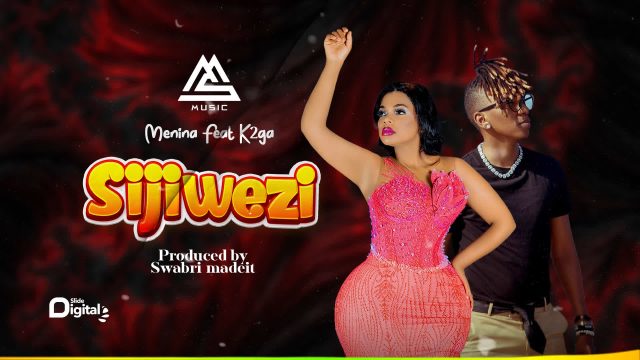 Menina Ft. K2ga Sijiwezi Mp3 Download fakaza