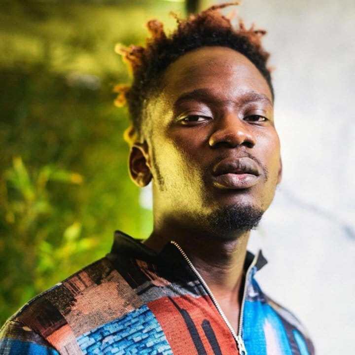 Mr Eazi LEGALIZE Mp3 Download Fakaza