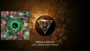 Nehli Ft. Souto Lost Inside (HAFT Remix) Mp3 Download Fakaza