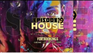 King Bouts Safe House Episode 019 Mp3 Download Fakaza