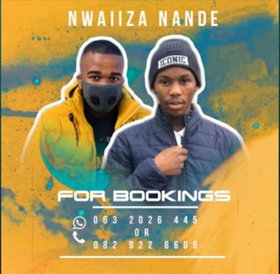 Nwaiiza Nande National Anthem Mp3 Download Fakaza