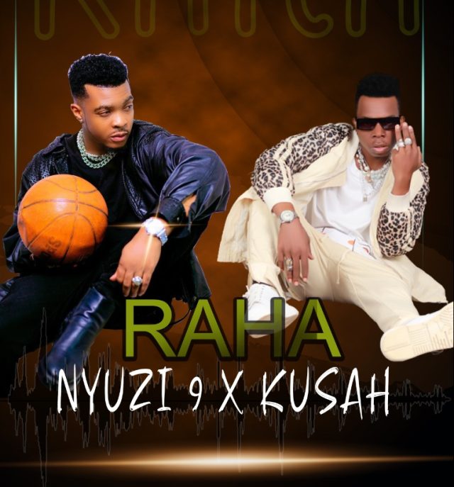 Nyuzi 9 X Kusah Raha Mp3 Download fakaza