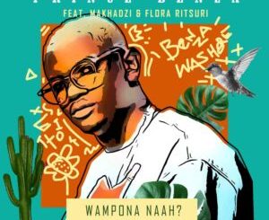 Prince Benza Wa Mpona Na Mp3 Download Fakaza