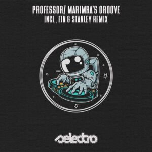 Professor  Marimba’s Groove Mp3 Download Fakaza