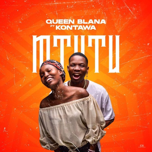 Queen blana Ft. Kontawa MTUTU Mp3 Download Fakaza
