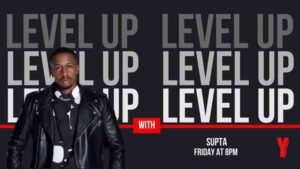 SUPTA Level Up YFM Mix Mp3 Download Fakaza